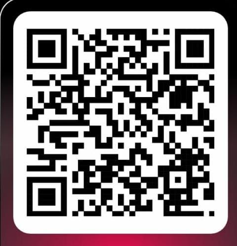 Payment QR Code