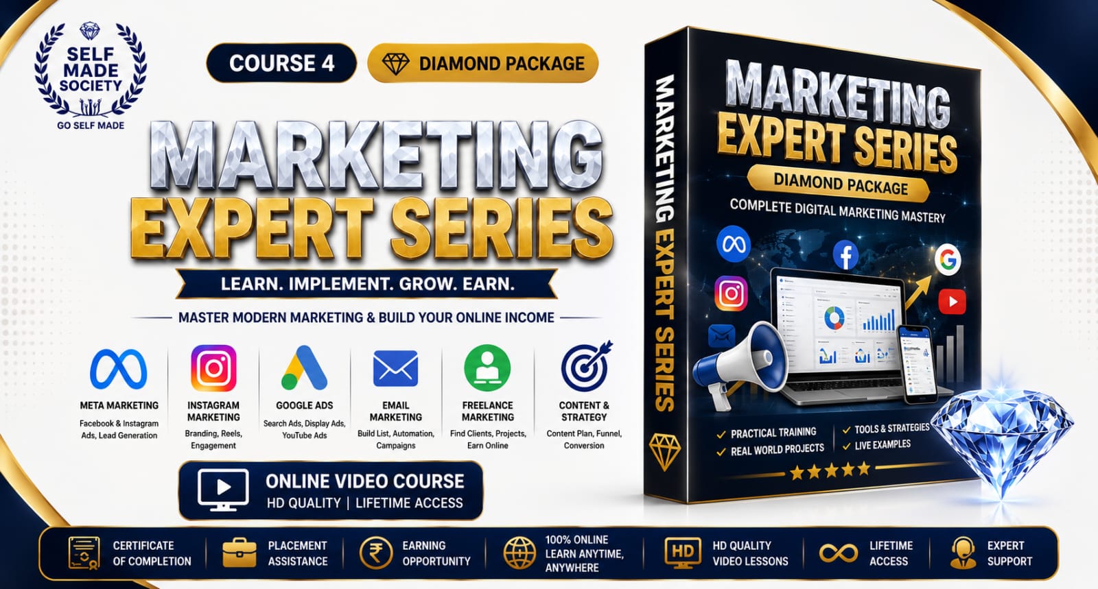 Marketing Expart Series