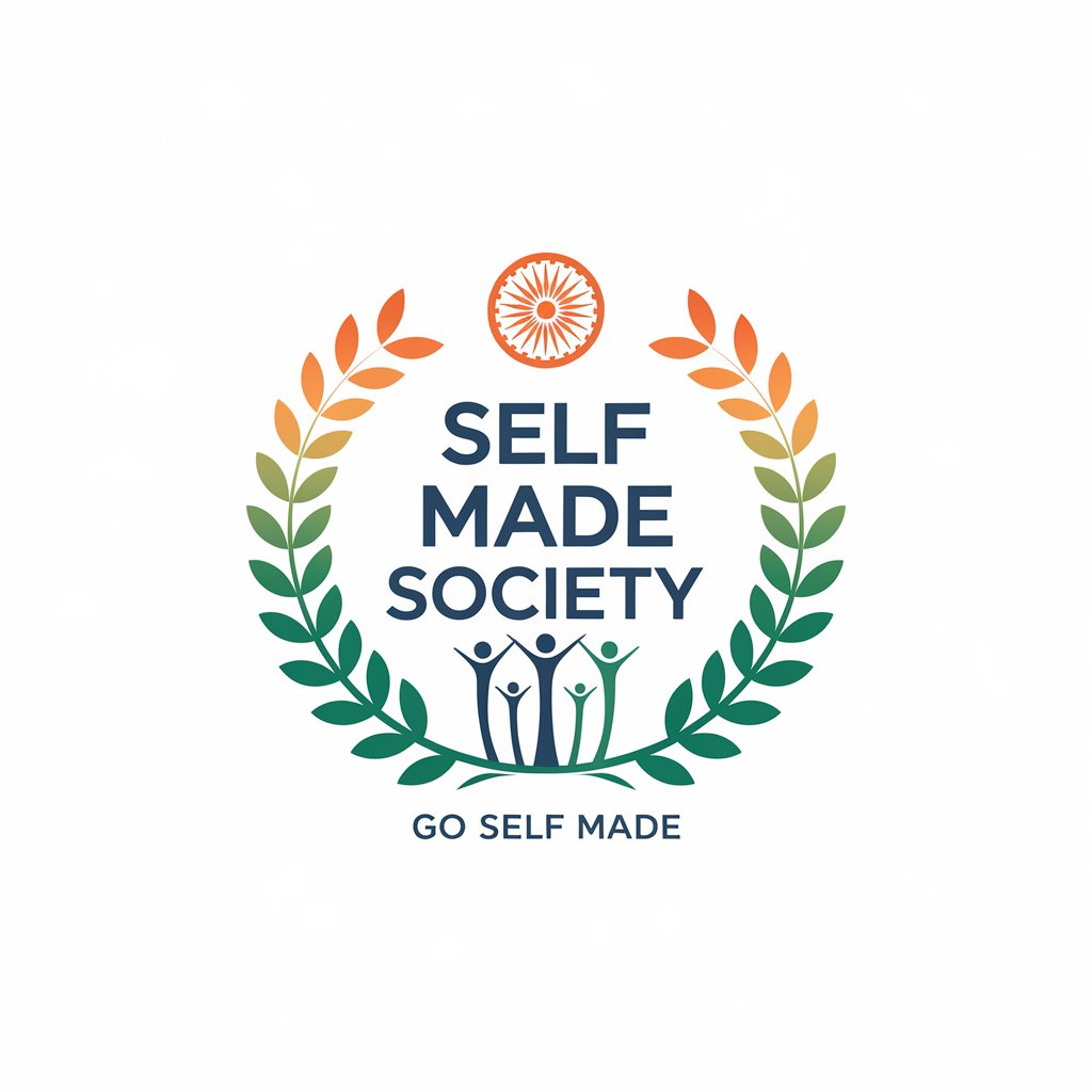 Self Made Society
